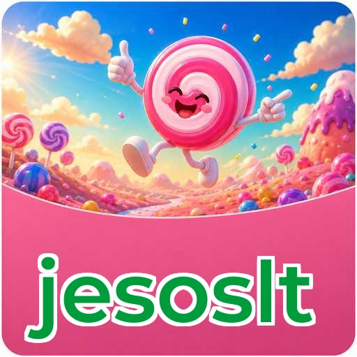 jesoslt Indonesia - Peningkatan performa dan UI/UX terbaru