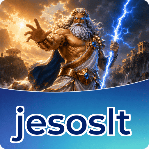 jesoslt APK Indonesia - Panduan Lengkap dan Tutorial