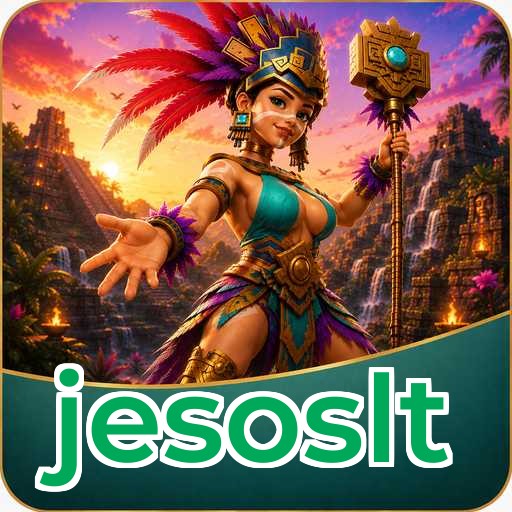 jesoslt APK Indonesia - Panduan Lengkap dan Tutorial