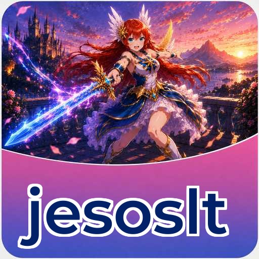 jesoslt - Peningkatan performa dan UI/UX terbaru