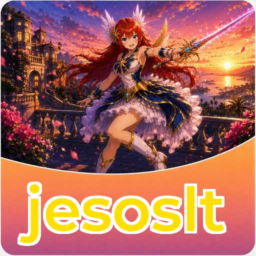 jesoslt APK Indonesia - Panduan Lengkap dan Tutorial