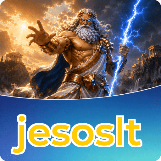 jesoslt APK Indonesia - Panduan Lengkap dan Tutorial