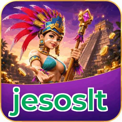 jesoslt APK Indonesia - Panduan Lengkap dan Tutorial