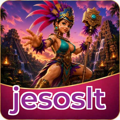 jesoslt APK Indonesia - Panduan Lengkap dan Tutorial